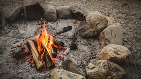 Primitive Tent Site — image 14 of 14