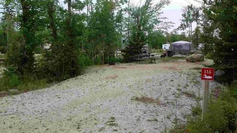 Tent, Standard, W&E — image 1 of 1
