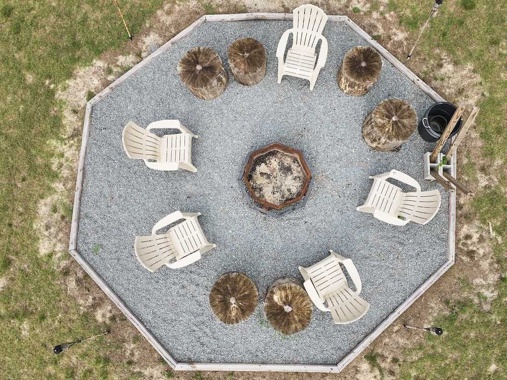 Fayetteville RV Resort & Cottages - Wade, NC - Photo 4