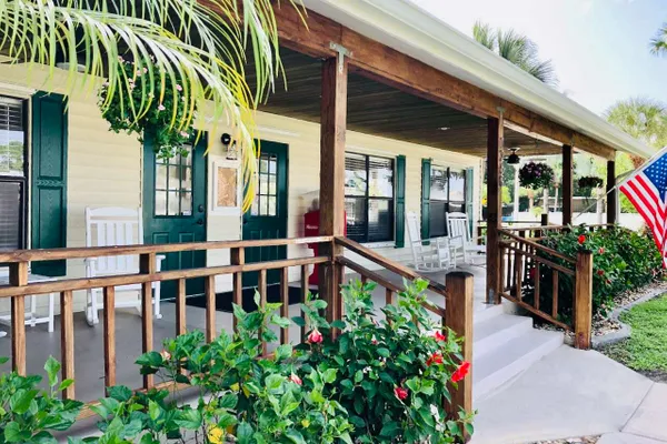 Southwind Village Mobile Home & RV Park (Age Restricted 55+) – photo 1