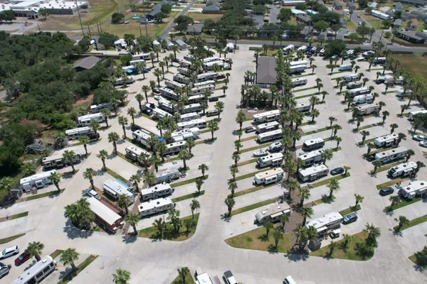 The Palms RV Resort – photo 1