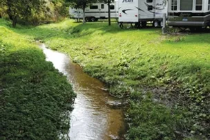 Trailway Campground – photo 5
