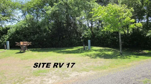 30 Amp RV Site with Water (6 People Max) — image 2 of 15