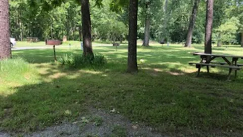 30 Amp RV Site — image 2 of 4