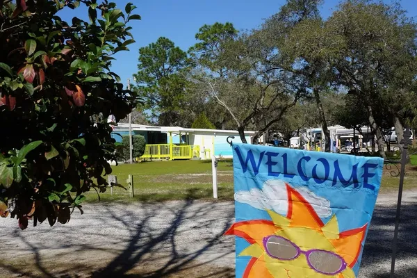 Eden RV Resort – photo 1