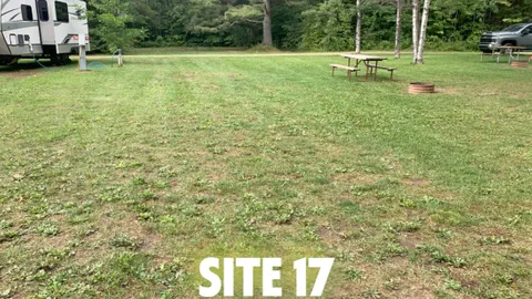 30 Amp Electric/Water RV Site — image 5 of 5