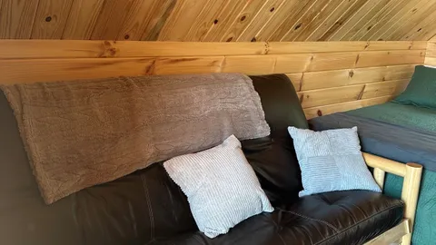 Lakehouse Resort Button Buck Bungalow  A-Pod 2 — image 2 of 10