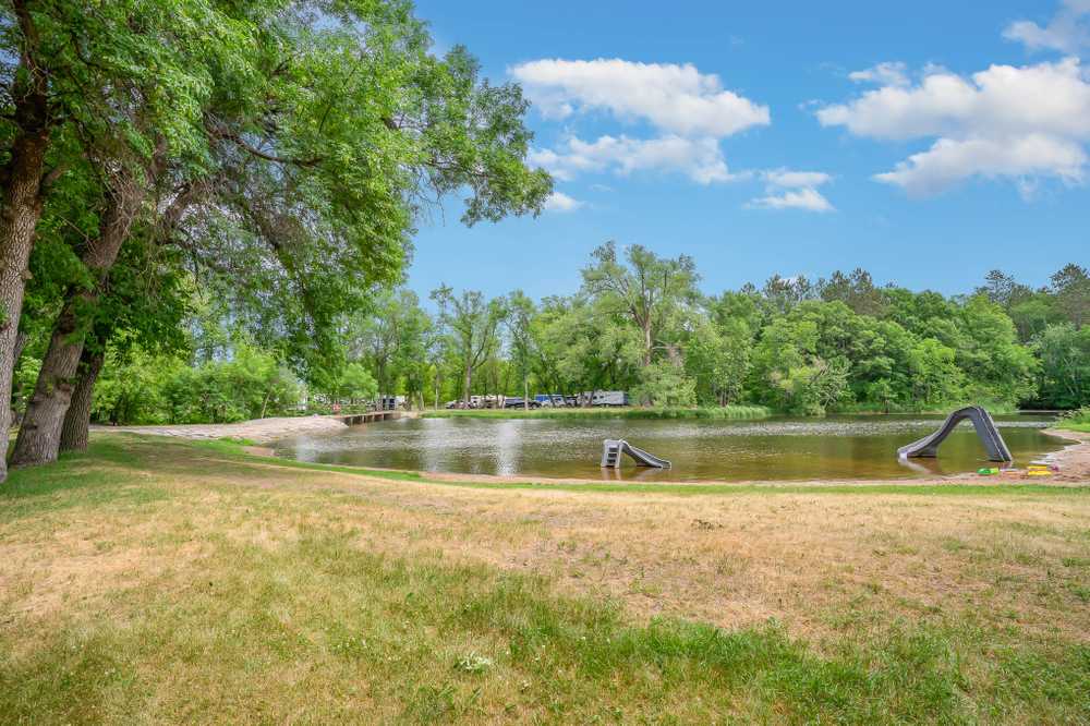 Pierz Golf Course and Campground Pierz, Minnesota Campspot