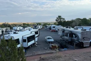 Blue Sage Farm RV Park – photo 3