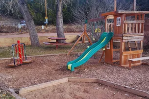 Albuquerque Tijeras Mountain RV Resort – photo 2