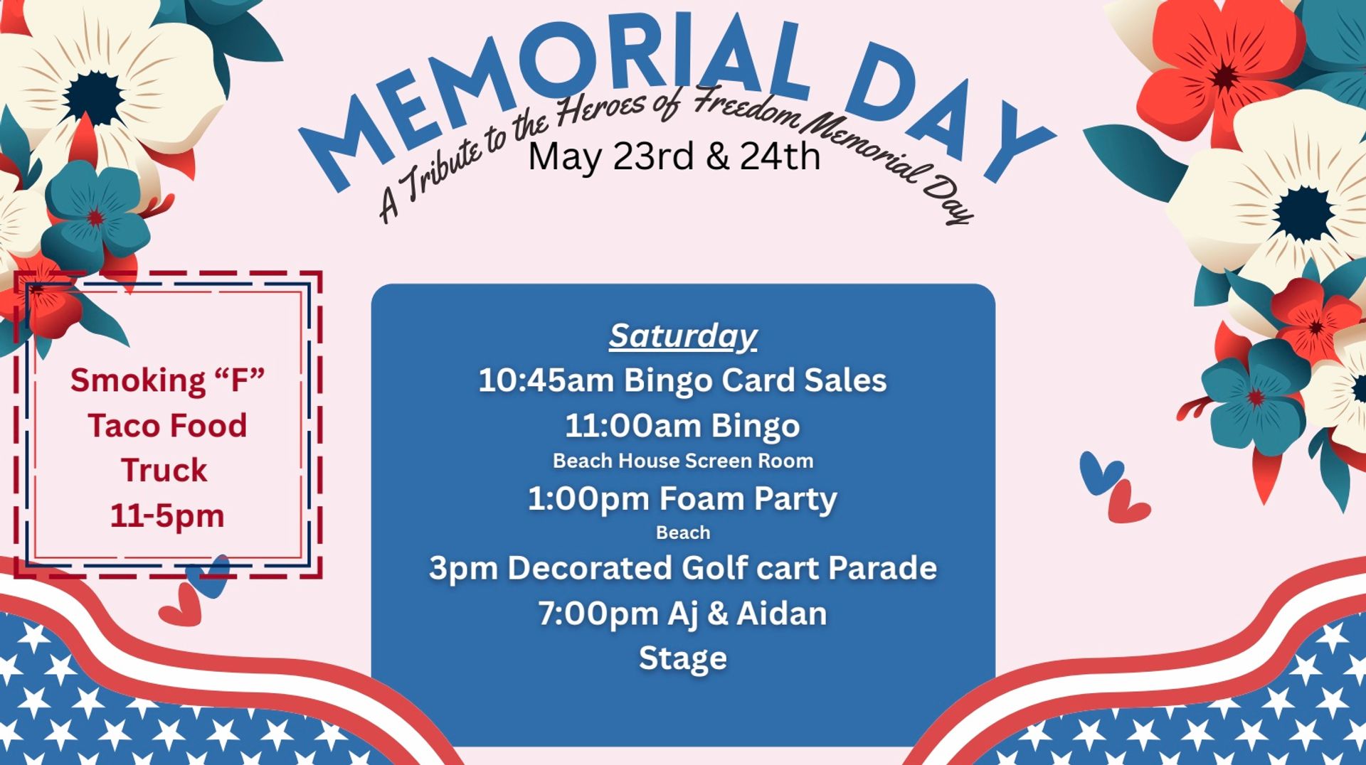 Lake Louise RV Resort