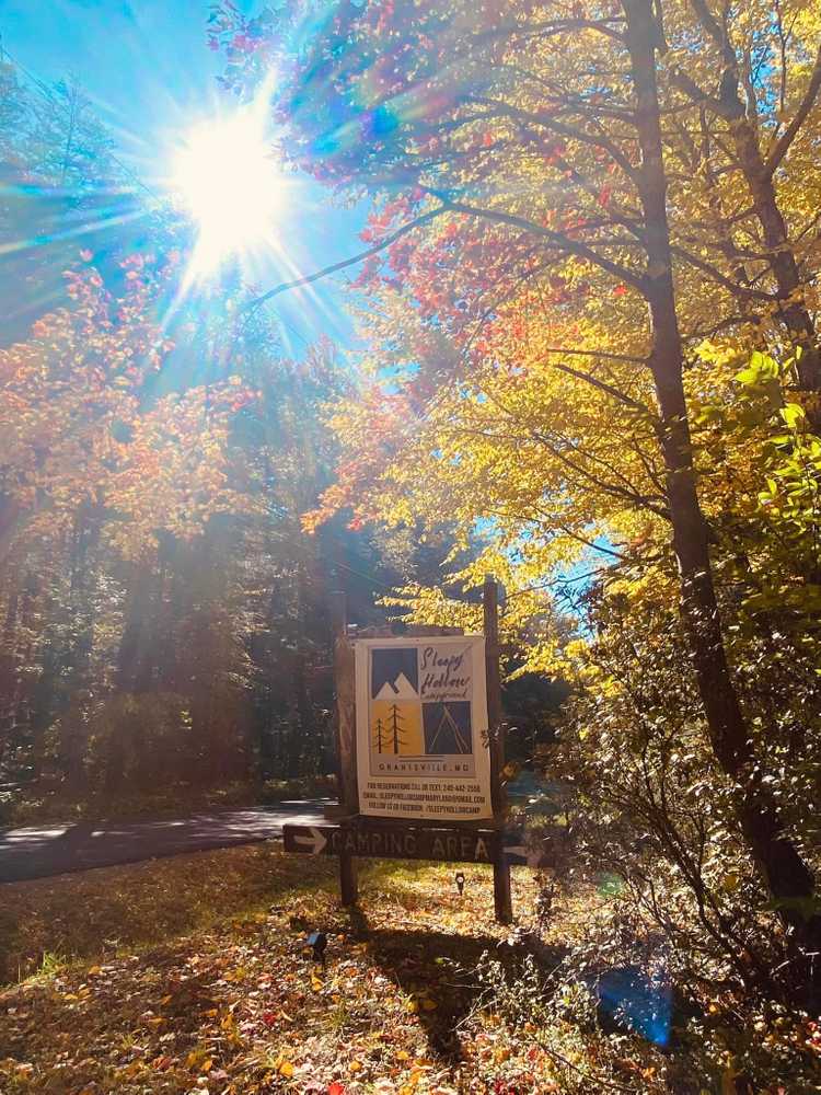 Sleepy Hollow Campground