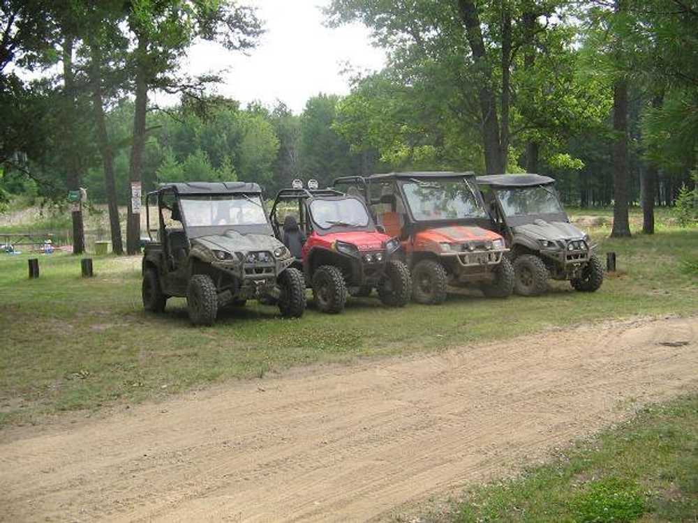 Beaver Trail Campground - Photo 4
