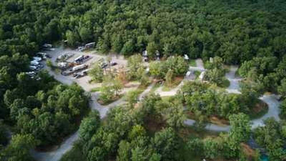 Deer Run RV Resort, Crossville, Tennessee - Photo 3