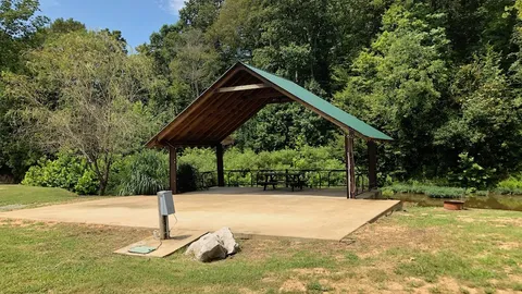 Pavilion Waterfront RV Site — image 7 of 7