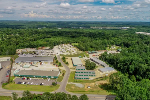 Bama RV Station – photo 1
