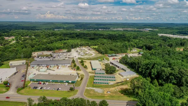 Bama RV Station campground