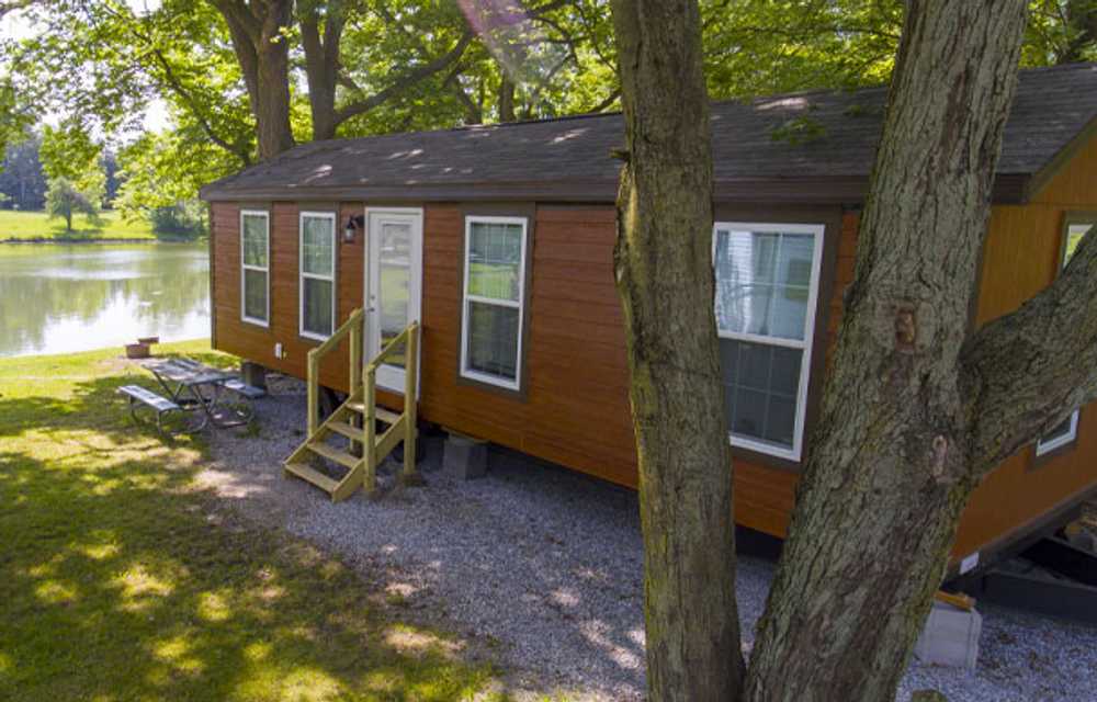 Adventure Bound Pleasant View - Photo 4