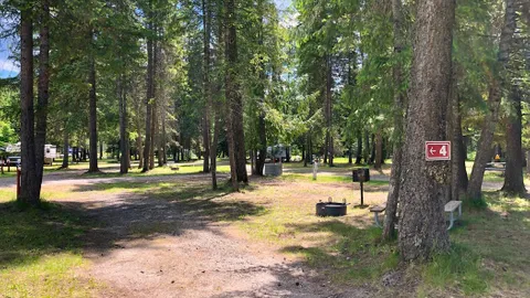 30A Water/Electric RV Site — image 1 of 14