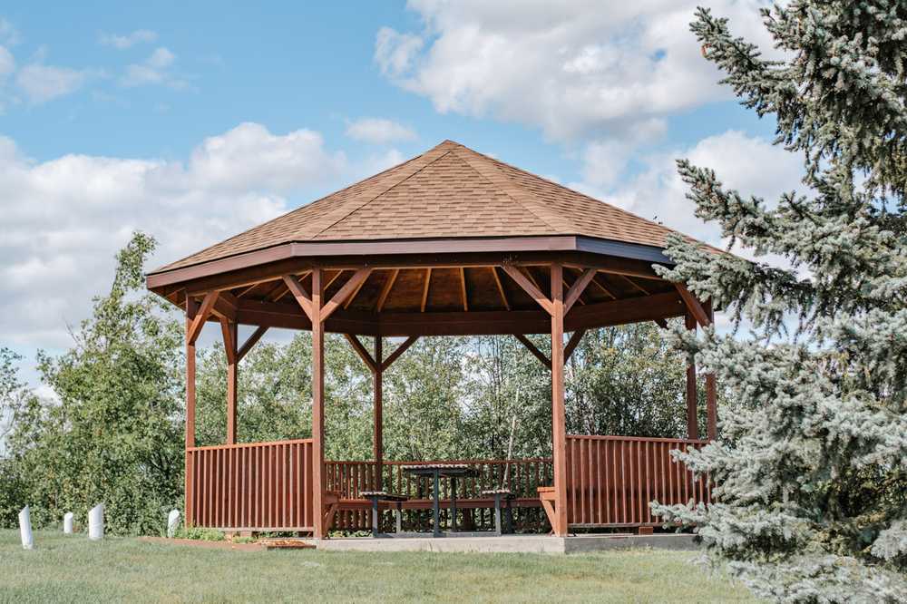 Fish Lake Campground, Flagsatff County, Alberta - Photo 2