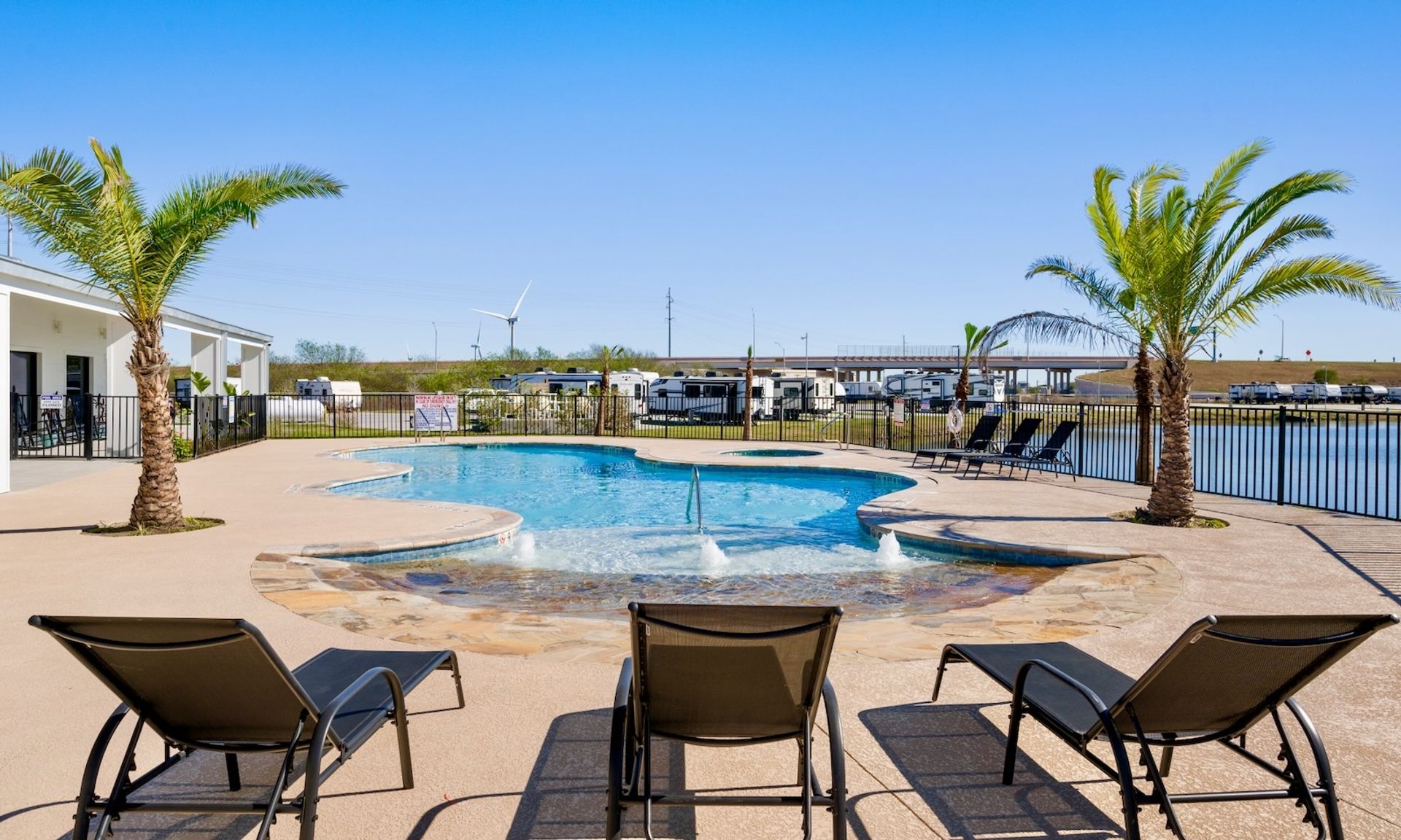 Community RV Resorts Corpus Christi