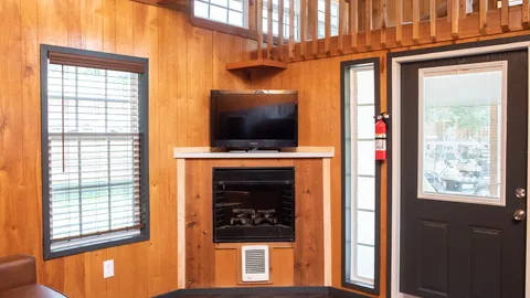 Village Bear Cabin — image 2 of 10