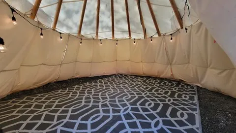Off-River Tipi — image 5 of 5