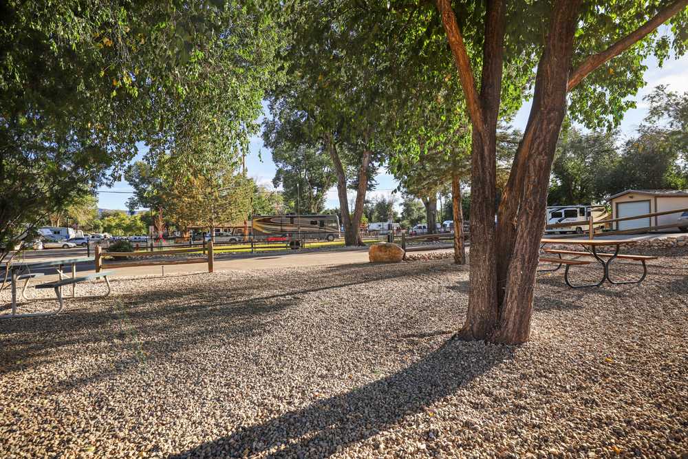 Sundance RV Park, Cortez, Colorado - Photo 2