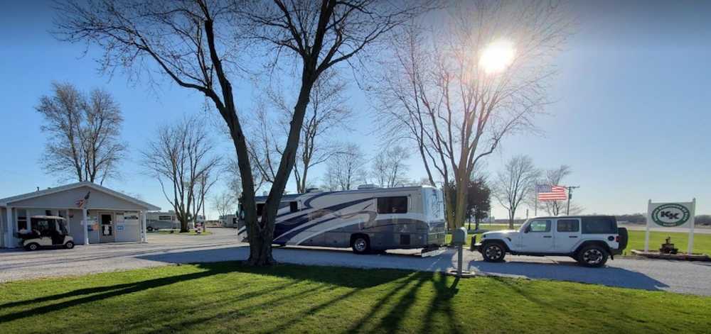 Kamper Kompanion RV Park - Photo 2