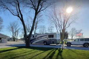Kamper Kompanion RV Park – photo 2
