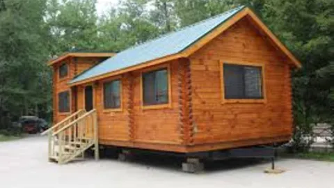 Lakehouse Resort Deer Camp R1 near Rend Lake — image 1 of 6