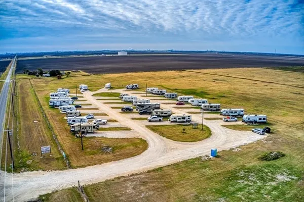 Cotton Love RV Park – photo 1