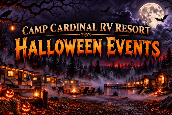 Halloween Weekend #4