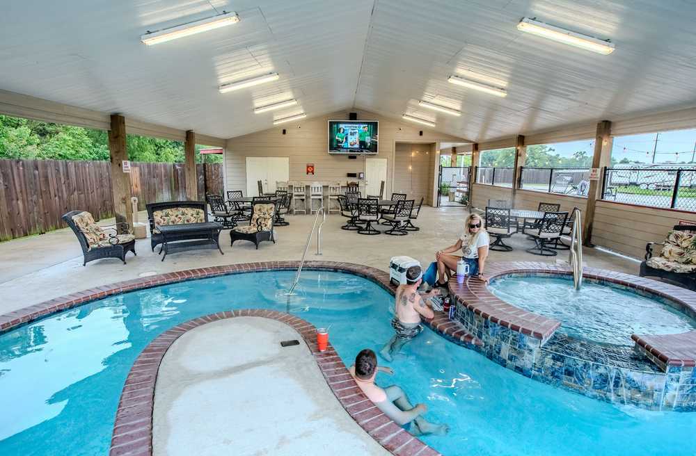 Beyonder Resort at Cajun Moon, Sulphur, Louisiana - Photo 3