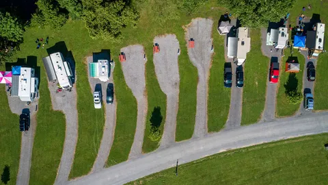 Riverfront Premium RV Site — image 2 of 8