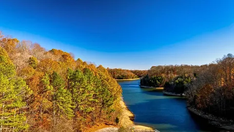 FHU Premium Lakeview Back-In RV Site 24 — image 4 of 4