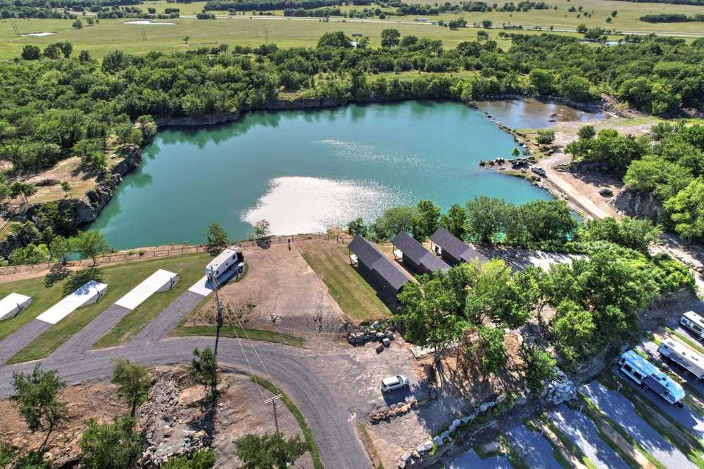 Silver Canyon RV Ranch, Muskogee, Oklahoma - Photo 3