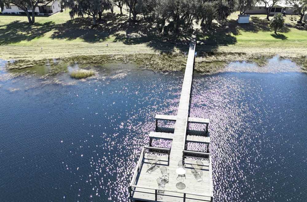 Lake Letta RV Park, Avon Park, Florida - Photo 4