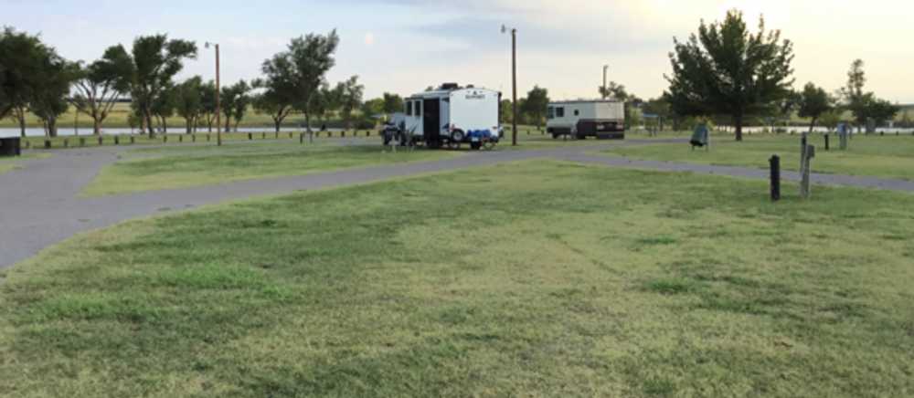 Recreation Park - Pampa, TX - Photo 2