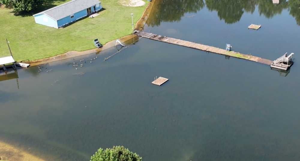 Venn Hidden Lakes LLC, Graham, North Carolina - Main Photo