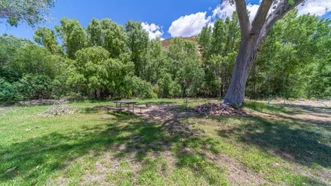 Primitive Camping — image 1 of 12