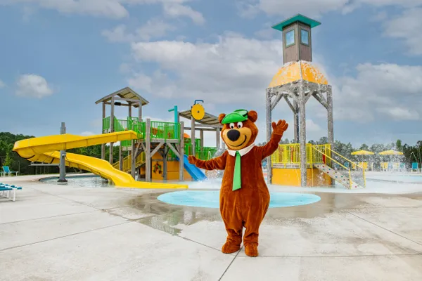 Yogi Bear's Jellystone Park™ Camp-Resort: West Georgia – photo 1