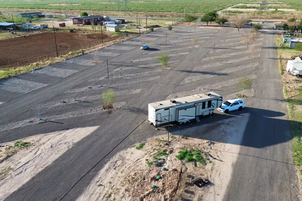 Black Gold RV Park – photo 1