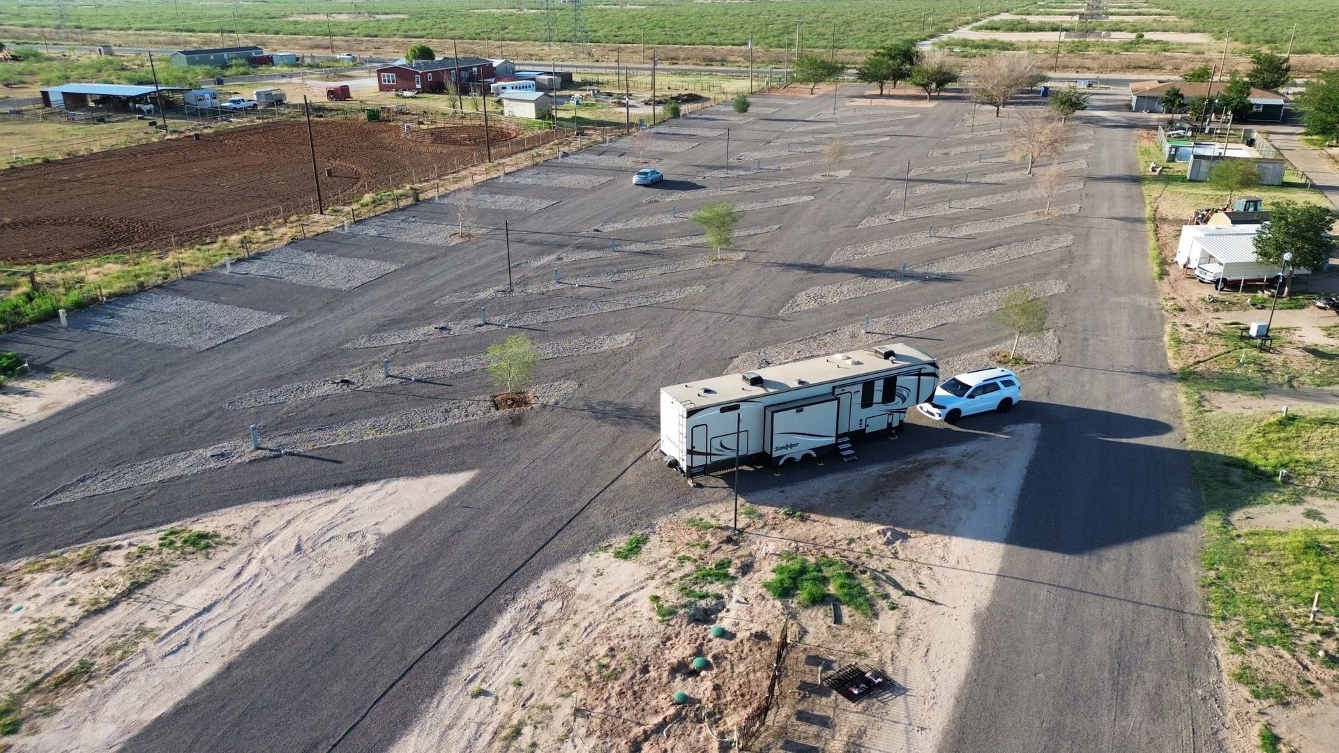 Black Gold RV Park