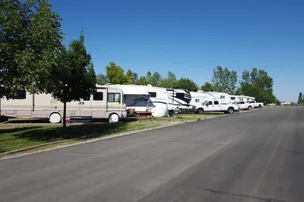 Twin Falls 93 RV Park – photo 4