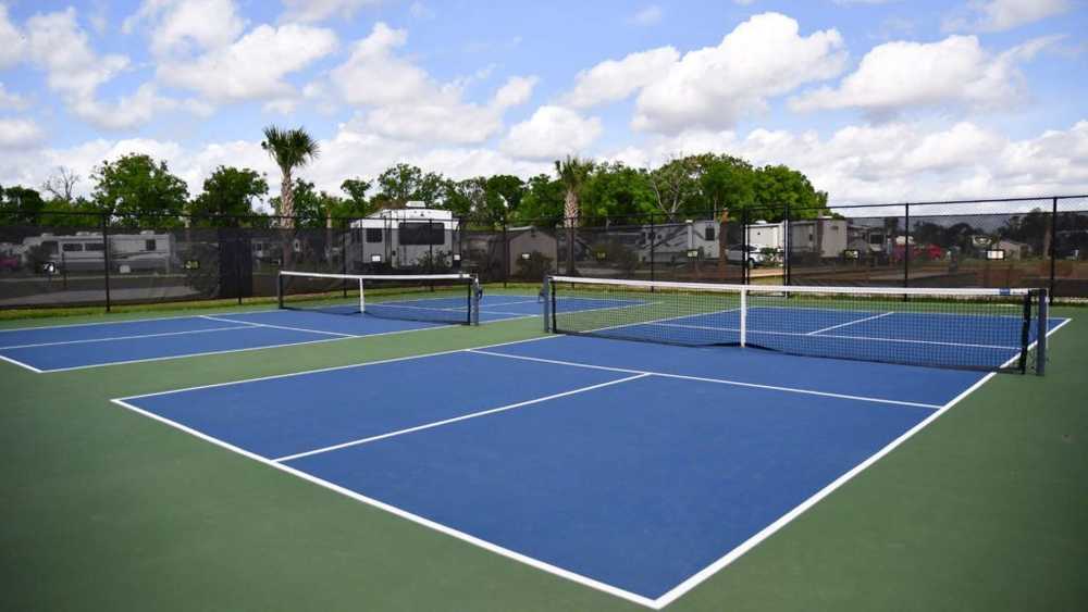 Southern Leisure RV Resort (Age Restricted 55+) - Photo 4