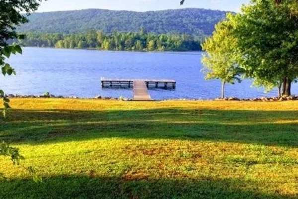 South Sauty Creek Resort – photo 1