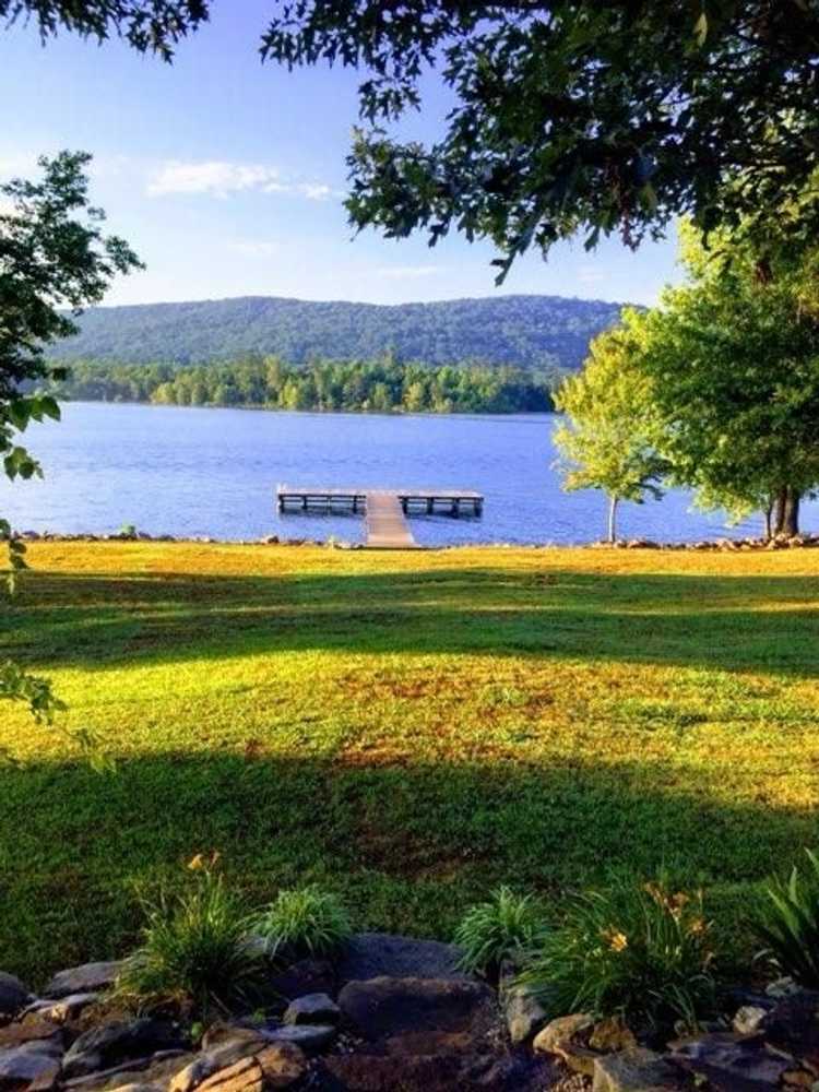 South Sauty Creek Resort, Langston, Alabama - Main Photo