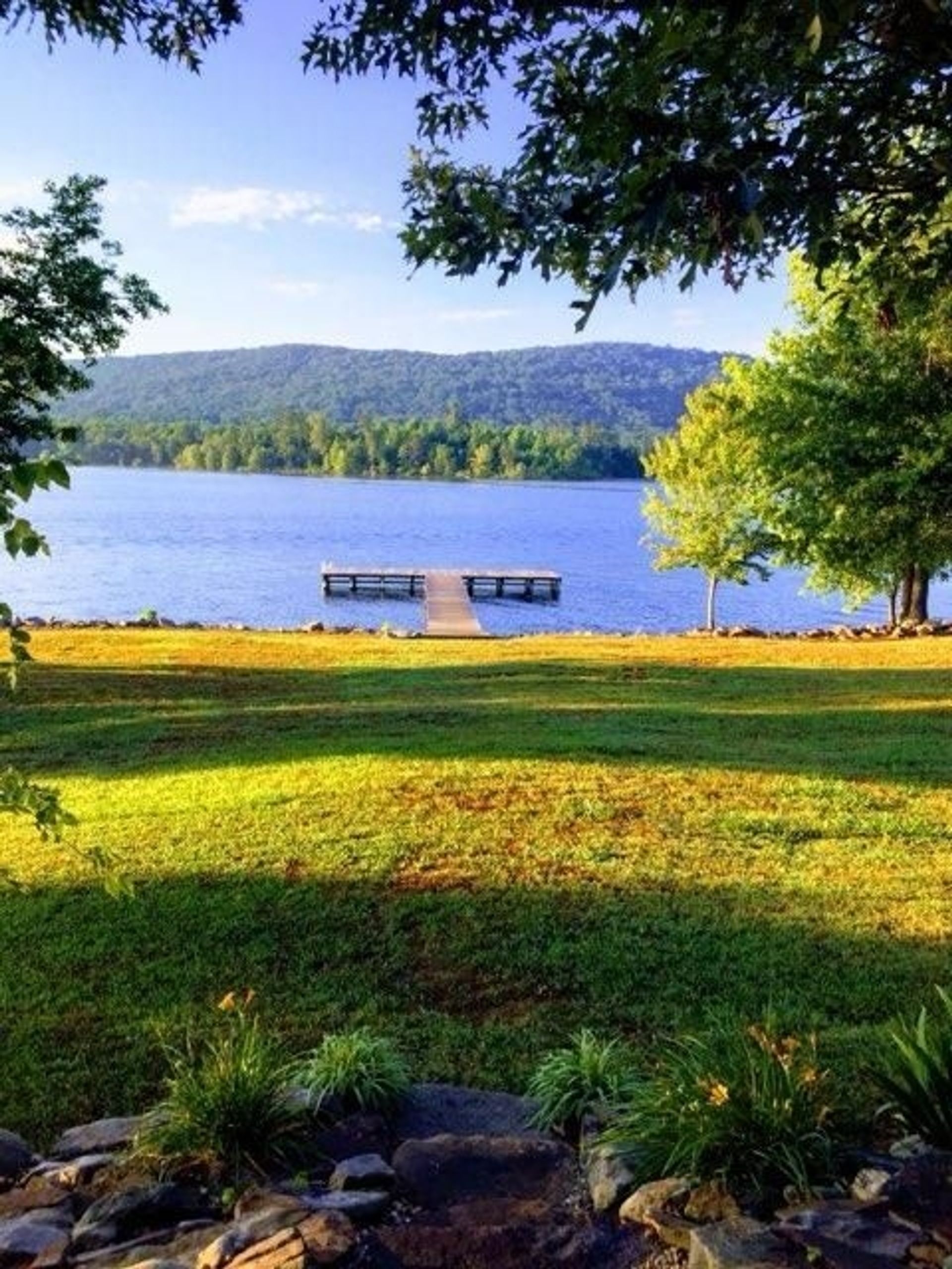 South Sauty Creek Resort