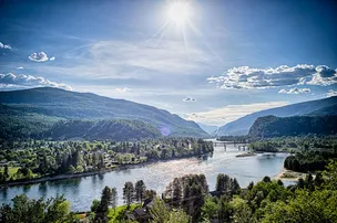 Kootenay River RV Park – photo 2